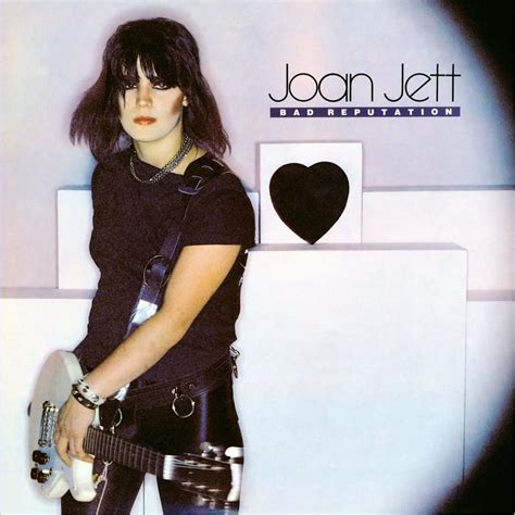 my bad reputation twitter|Joan Jett .